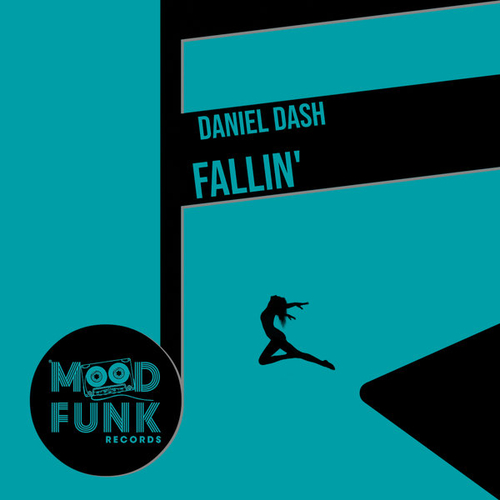 Daniel Dash - Fallin' [MFR298]